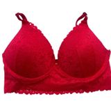PINK Victoria’s Secret Push Up Bra Photo 0