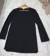 Urban Outfitters Black Mini Dress Photo 0