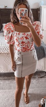 J.Crew Skirt Photo 0