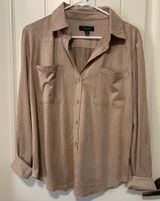 Button up top Size M Photo 0