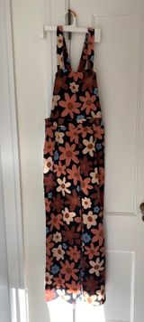 Princess highway Cordoury Overalls Multi Size 8 Photo 0