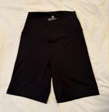 90 Degree by Reflex Biker Shorts Photo 0