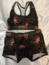 Sommer Ray PSD Spandex Set Photo 0