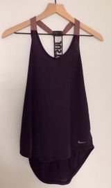 Nike Just Do It Tank Top Photo 0