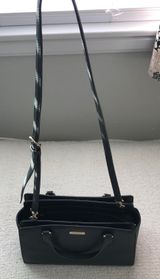 Kate Spade Black Purse Photo 0