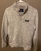 Simply Southern Quarter Button-Up Photo 0