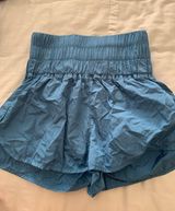 Free People The Way Home Shorts Photo 0