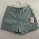 NWT chino stretch shorts Photo 0