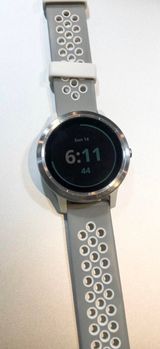 garmin vivioactive 3 watch Photo 0