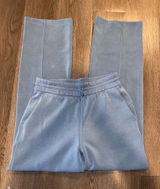 Lululemon Blue Softstreme Pants Photo 0