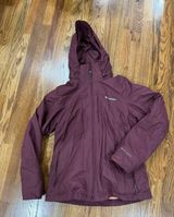 Columbia Ski Jacket Photo 0