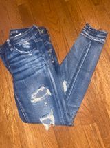 American Eagle Outfitters Jeggins Photo 0