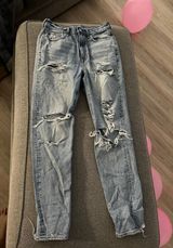 American Eagle Jeans Photo 0