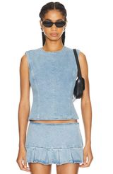 Country Side Top & Miracle Mini Skirt Photo 0