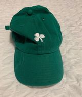 47 Green Shamrock Baseball Cap Photo 0