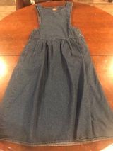 Woolrich Denim Dress Photo 0