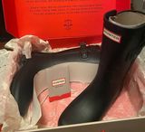 Hunter Rain Boots Photo 0