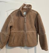 Teddy Bear Jacket Photo 0