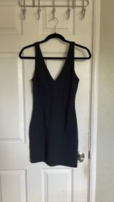 Aritzia Contour Dress Photo 0