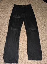 Aeropostale 90’s Baggy Jeans Photo 0