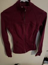 Lululemon deep luxe define jacket Photo 0