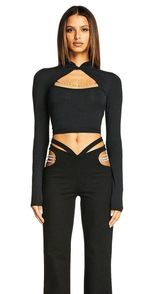 i.am.gia Inez Top Photo 0