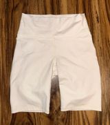 Fabletics PowerHold High-Waisted Shorts Photo 0