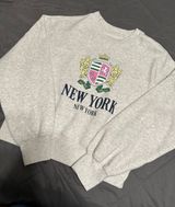 Abercrombie & Fitch WOMENS SMALL PULLOVER SWEATER SIZE SMALL Photo 0