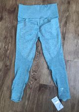 Gymshark Vital Boost Leggings Photo 0