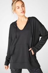 Fabletics Hooded Pullover Photo 0
