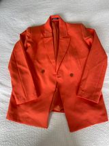 Boohoo Oversized Blazer Photo 0