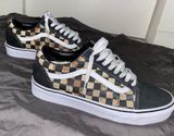Vans Old Skool Camo Photo 0
