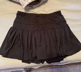 Gold Hinge  Skirt Photo 0