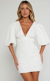 Miley Mini Dress Photo 0