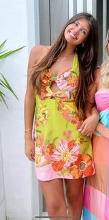Summer dress Photo 0
