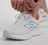 Foam X 1080 v13 Sneakers Size 10.5 Womens / 9 Mens / Euro 42.5 Photo 0