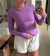 Beyond Yoga Long Sleeve Photo 0