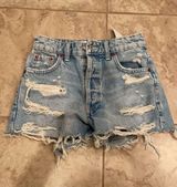 ZARA Shorts Photo 0