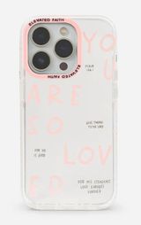 elevated faith IPhone Cases Photo 0