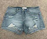BKE Jean Shorts Photo 0