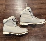 Time & Tru Winter Booties Photo 0