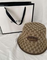 Gucci Bucket Hat Photo 0