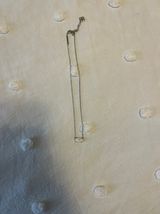 Kendra Scott Necklace Photo 0