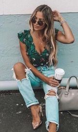 Anette Blouse Photo 0