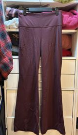 Flare Yoga Pants Photo 0