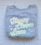 Stoney Clover Lane Crewneck Photo 0