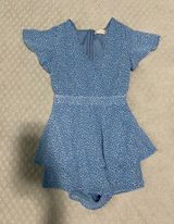 Altar'd State Romper Photo 0