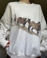 PacSun Sweatshirt Photo 0
