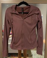 Jacket Purple Size XS Photo 0