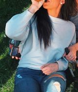 Princess Polly Sweater Photo 0